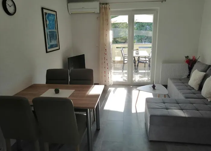 Apartmani Grabovcic
