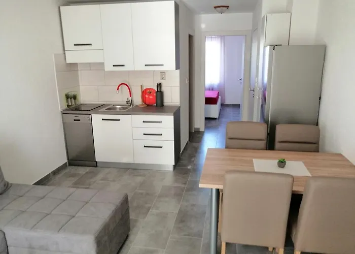Apartmani Grabovcic