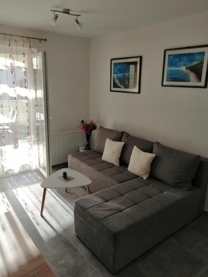 Grabovcic Apartment