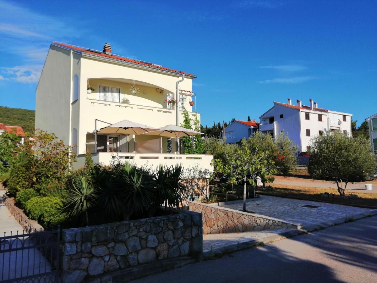 Apartment Grabovcic *