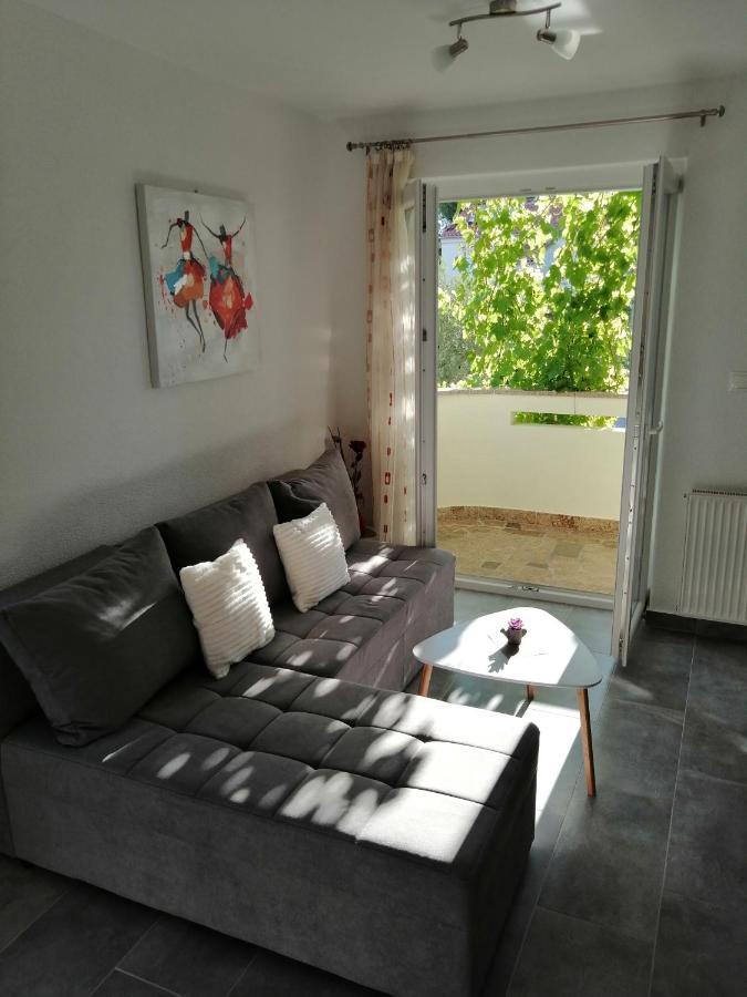 Grabovcic Apartment