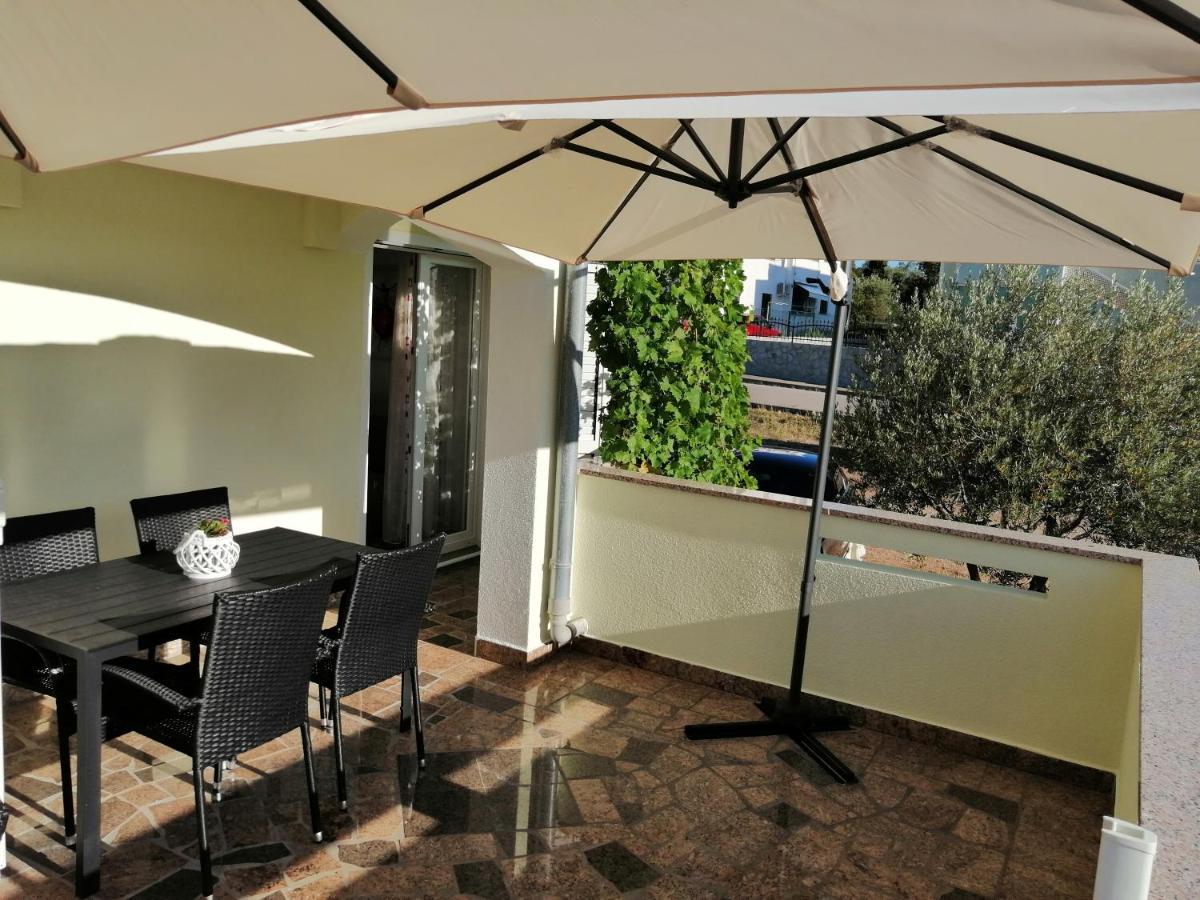 Apartment Grabovcic