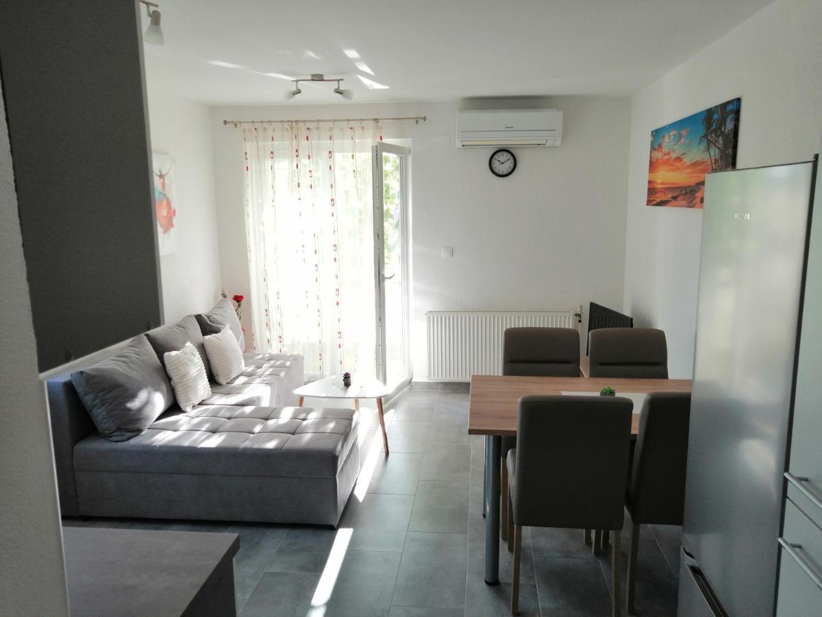 Apartment Grabovcic *