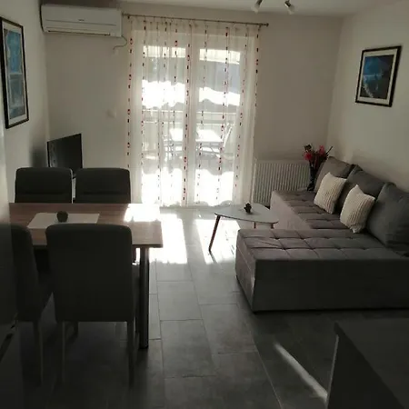 Apartmani Grabovcic Punat Exterior photo