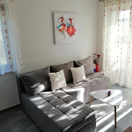 Apartmani Grabovcic Punat Exterior photo