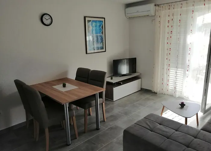 Apartmani Grabovcic