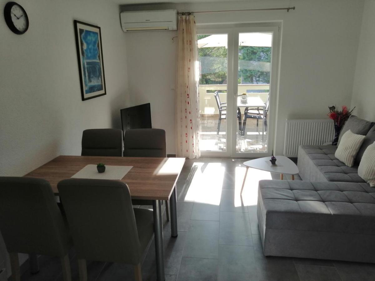 Apartman Grabovcic *