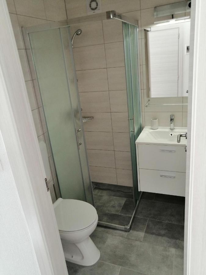 Grabovcic Apartman *