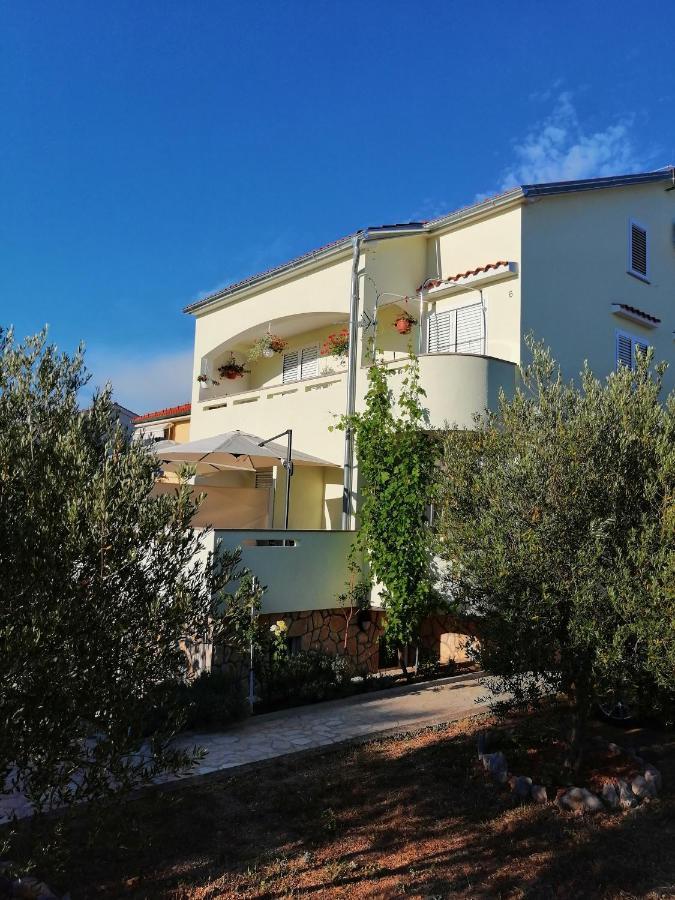 Grabovcic Apartman Punat