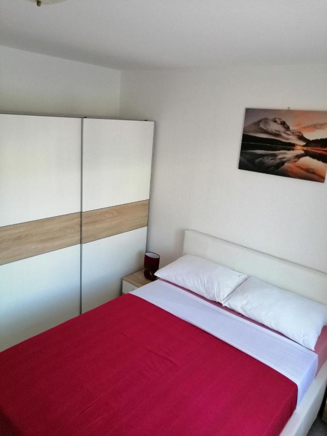 Apartman Grabovcic Punat