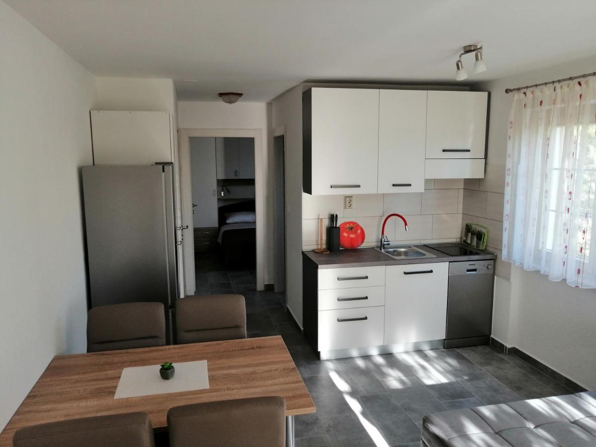 Grabovcic Apartman *