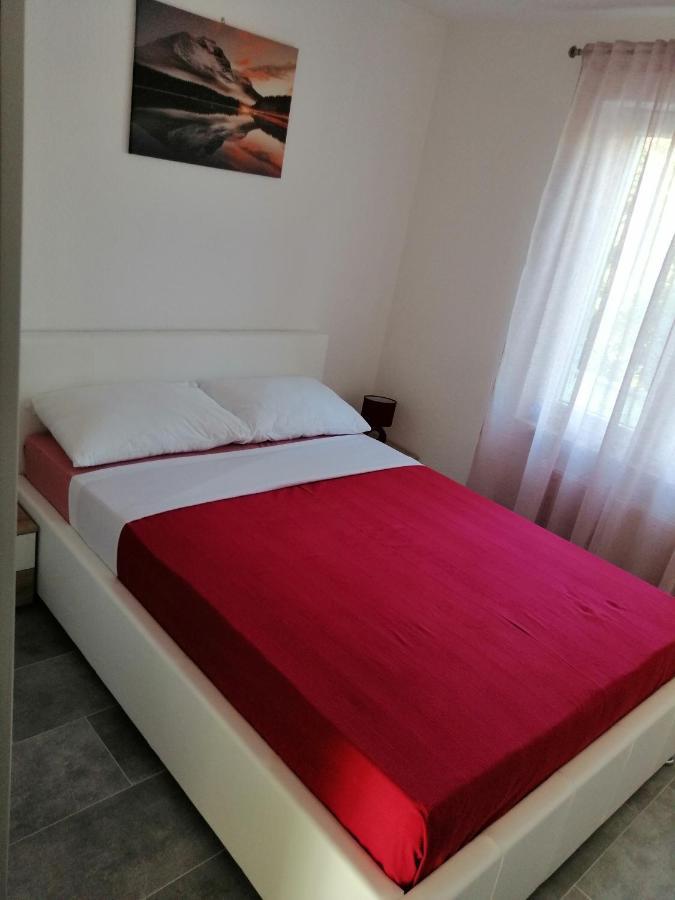 Apartman Grabovcic *
