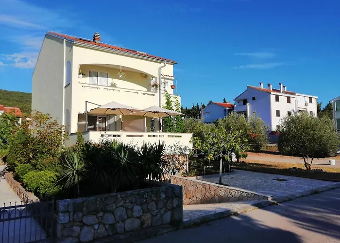 Apartmani Grabovcic
