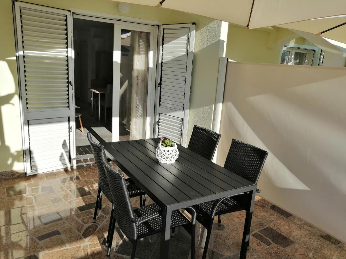 Grabovcic Apartment